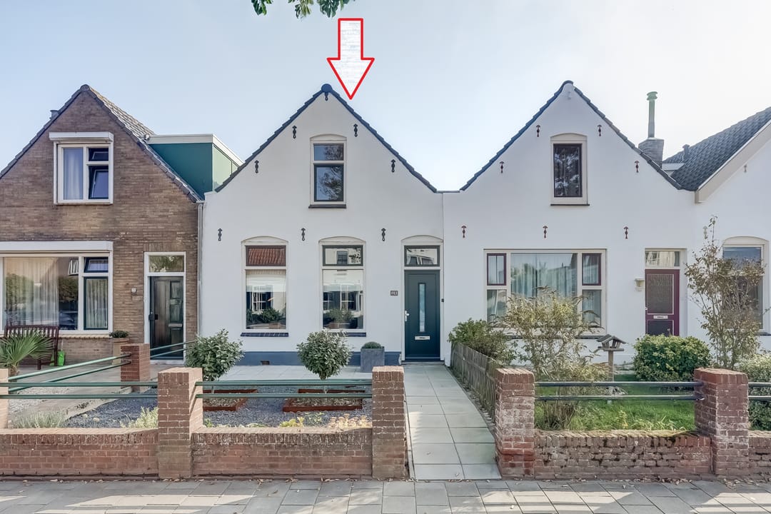 Foto 1 van Gerbrandystraat 20