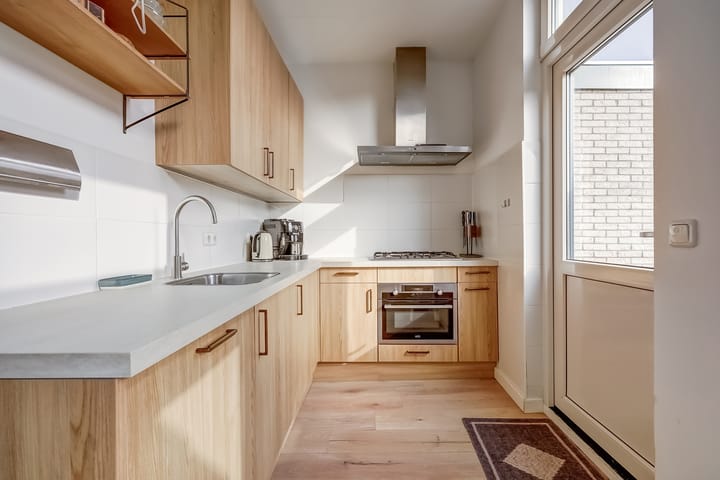 Foto 14 van Gerbrandystraat 20