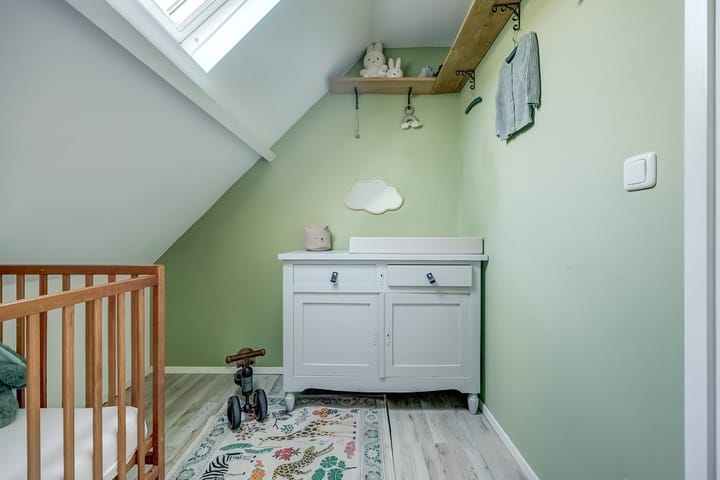 Foto 25 van Gerbrandystraat 20