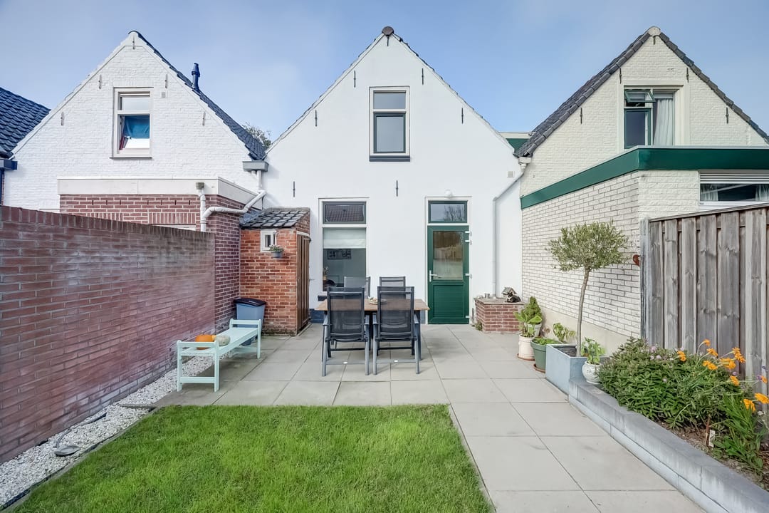 Foto 28 van Gerbrandystraat 20