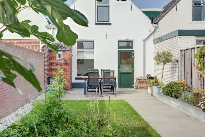 Foto 29 van Gerbrandystraat 20