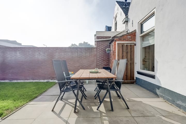 Foto 30 van Gerbrandystraat 20