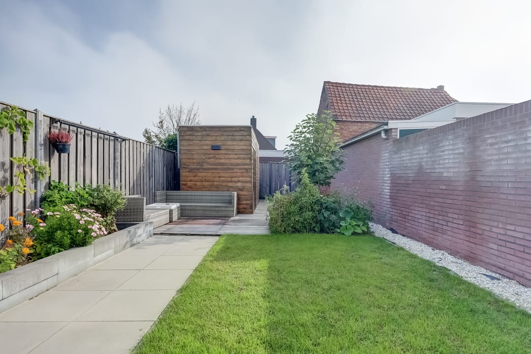 Foto 31 van Gerbrandystraat 20