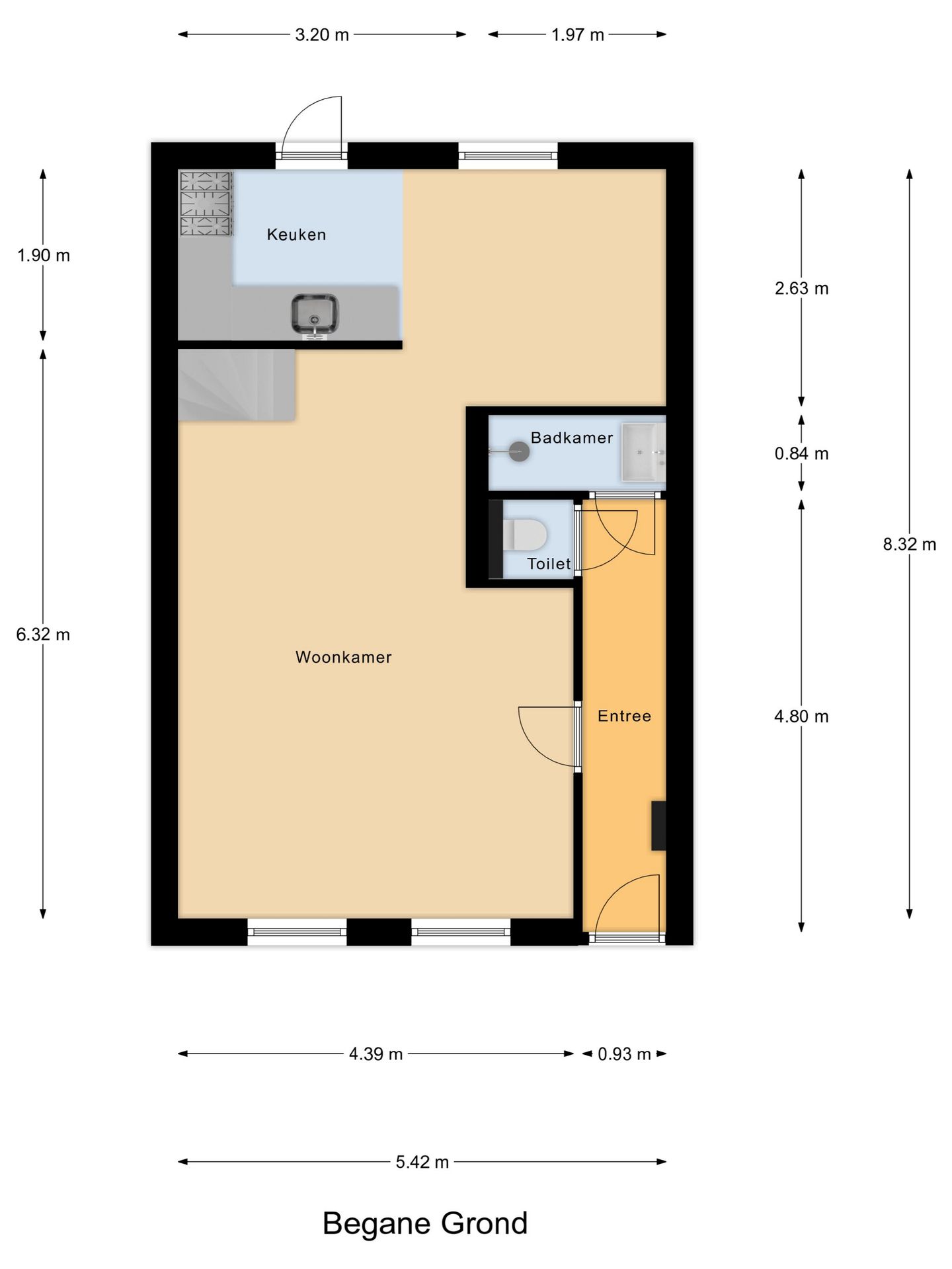 Foto 44 van Gerbrandystraat 20