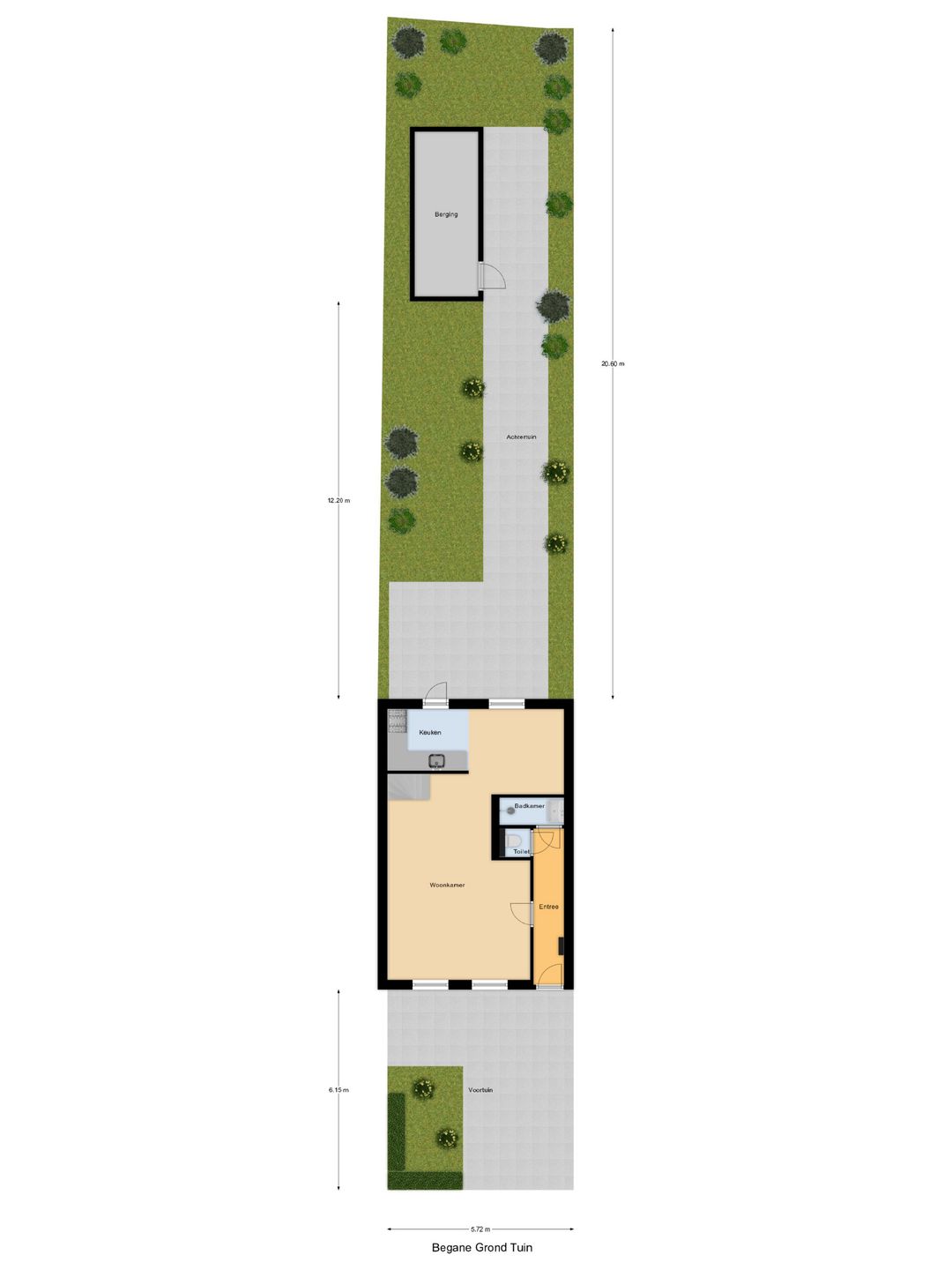 Foto 46 van Gerbrandystraat 20