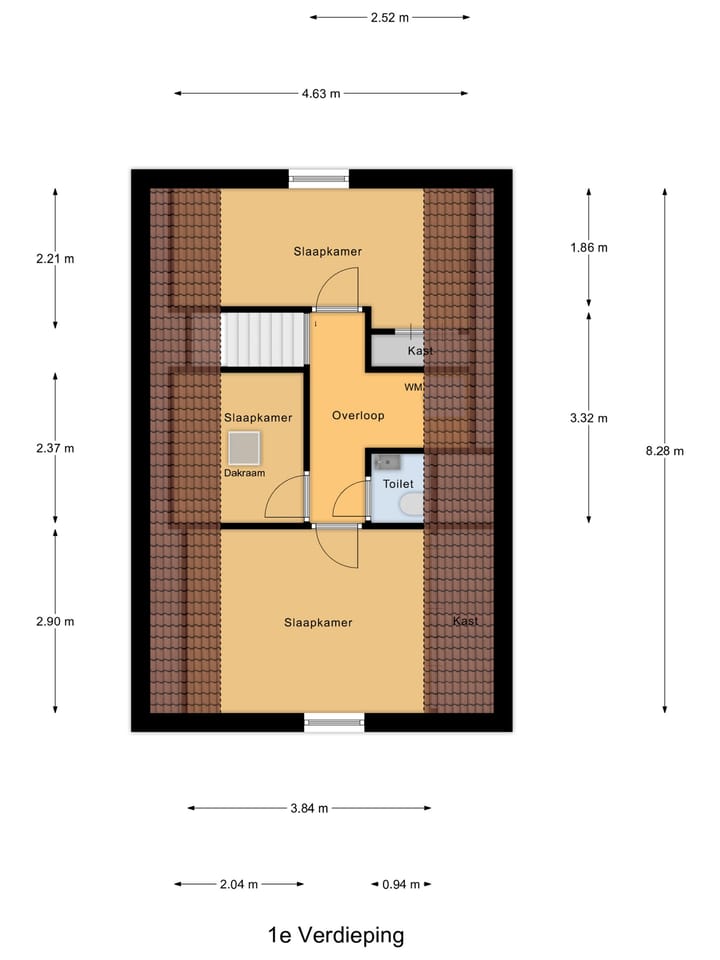 Foto 48 van Gerbrandystraat 20