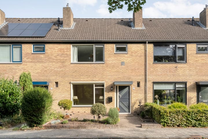 Foto 3 van E E G laan 25