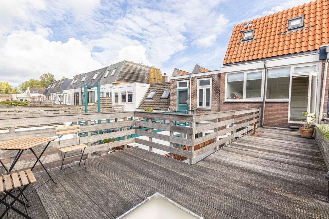 Foto 2 van Van der Woudestraat 55