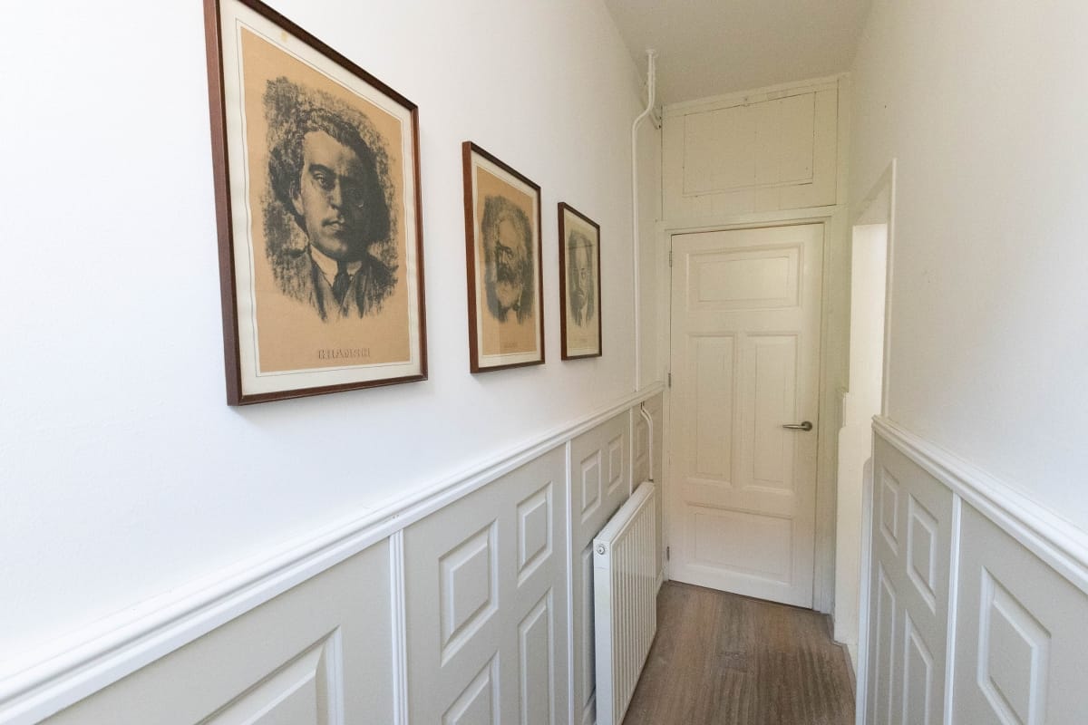 Foto 4 van Van der Woudestraat 55