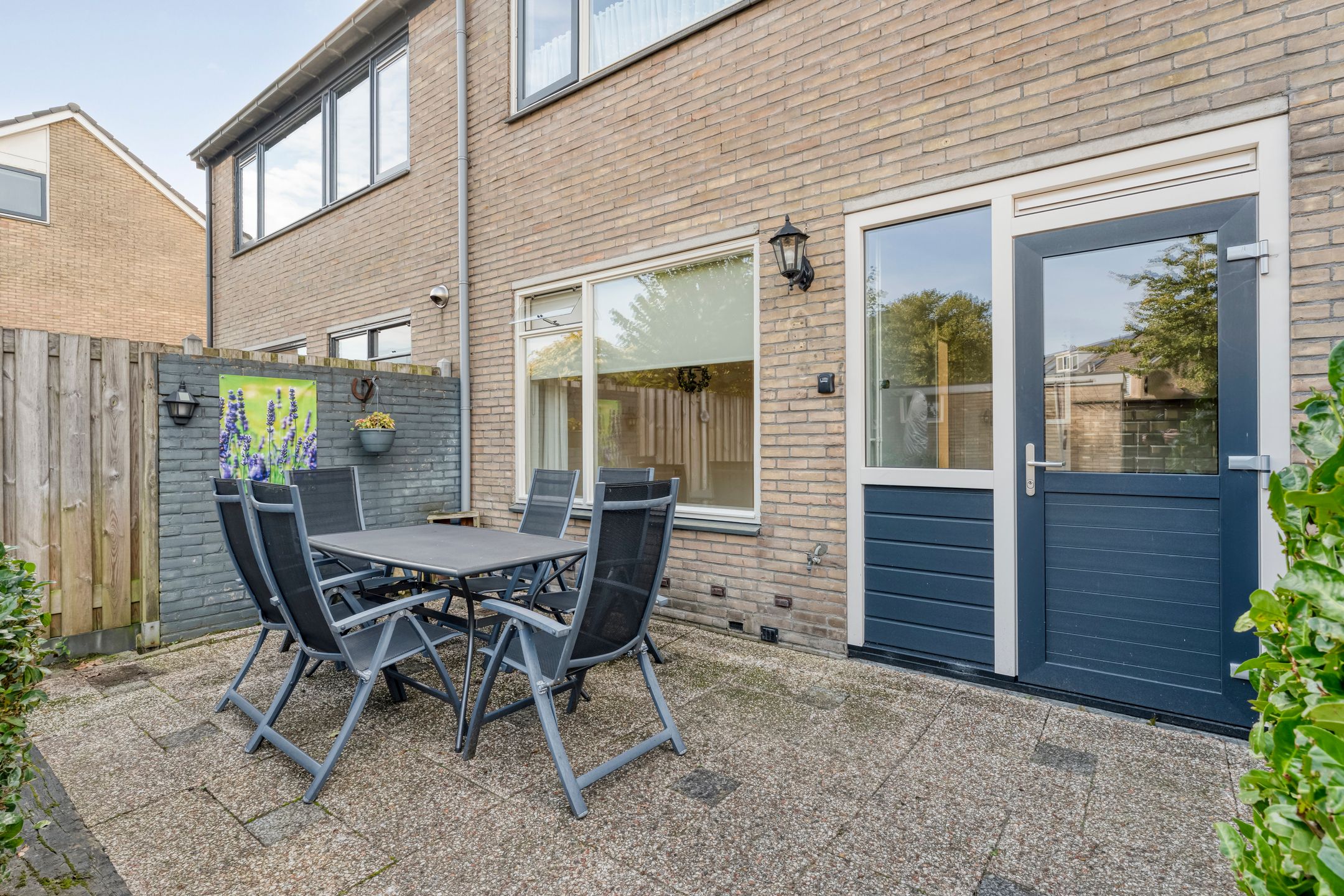 Foto 36 van E E G laan 25