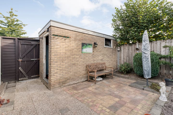 Foto 38 van E E G laan 25