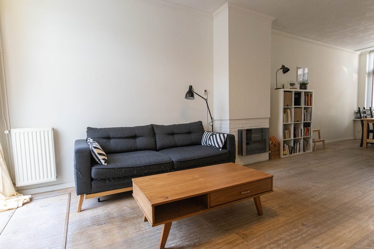 Foto 10 van Van der Woudestraat 55