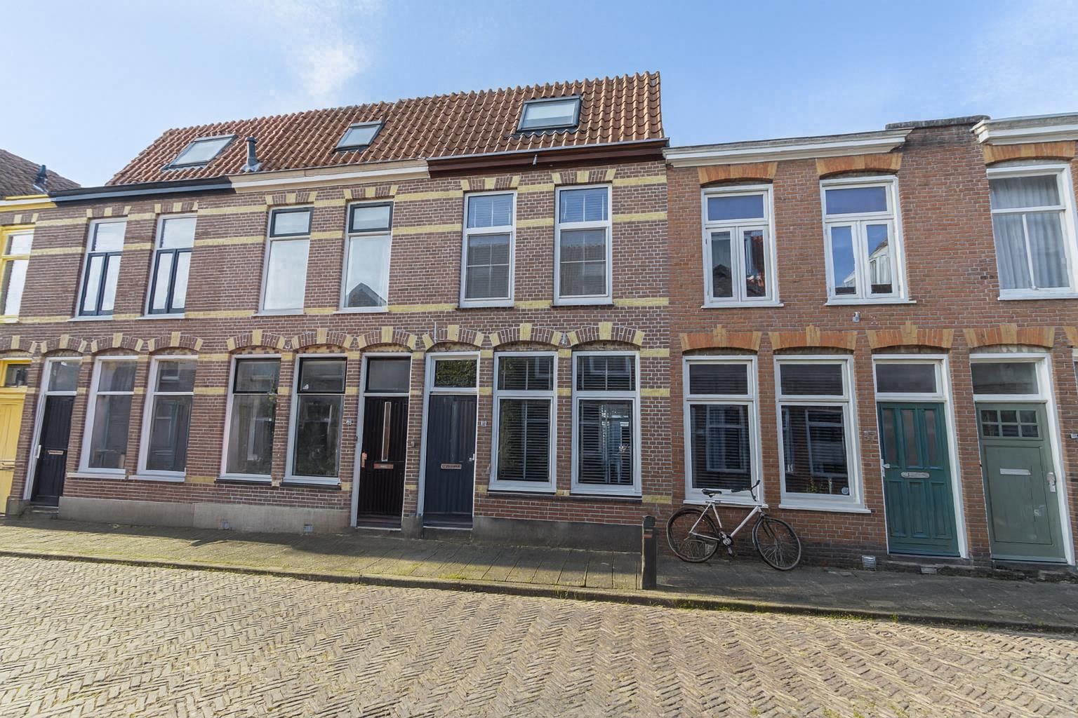 Van der Woudestraat, 55, Alkmaar, 1815VV, Noord-Holland, Nederland 55