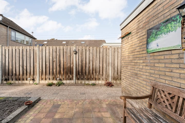 Foto 40 van E E G laan 25