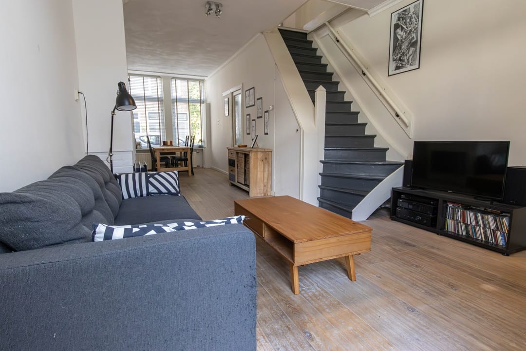 Foto 11 van Van der Woudestraat 55