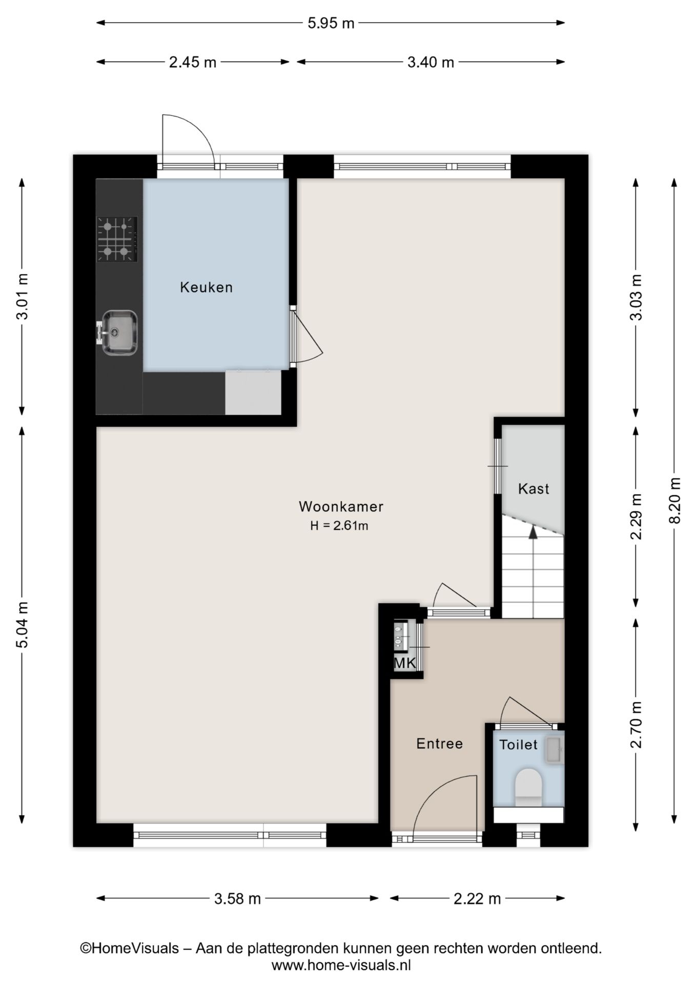 Foto 48 van E E G laan 25