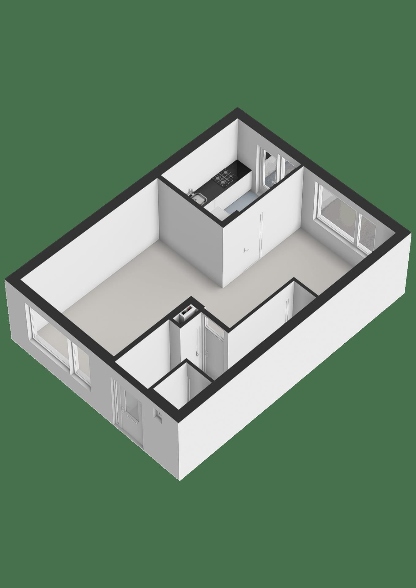 Foto 49 van E E G laan 25