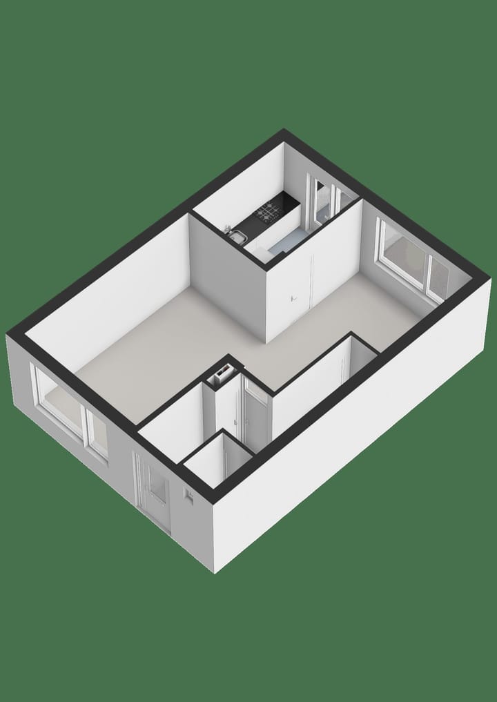 Foto 49 van E E G laan 25