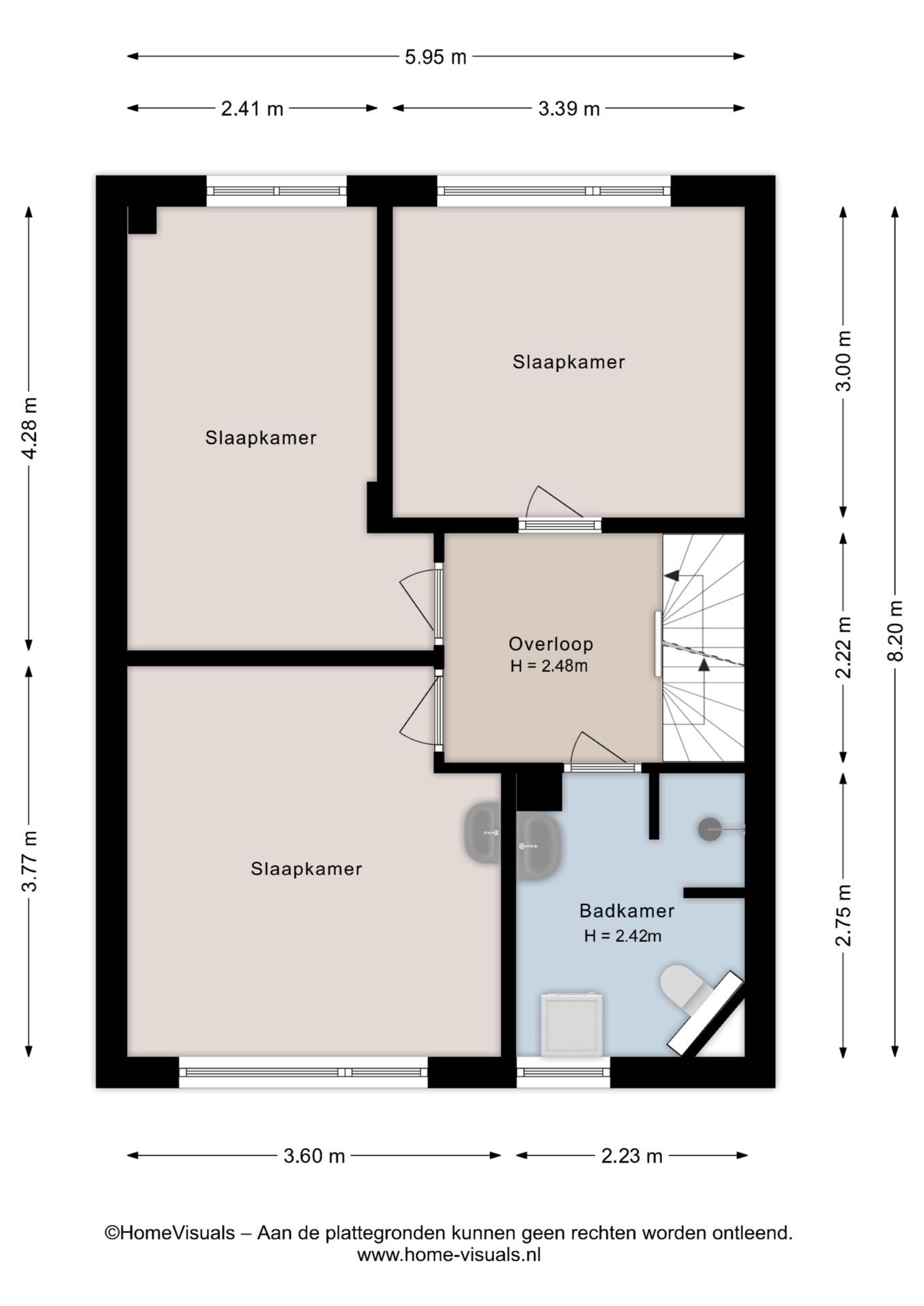 Foto 50 van E E G laan 25
