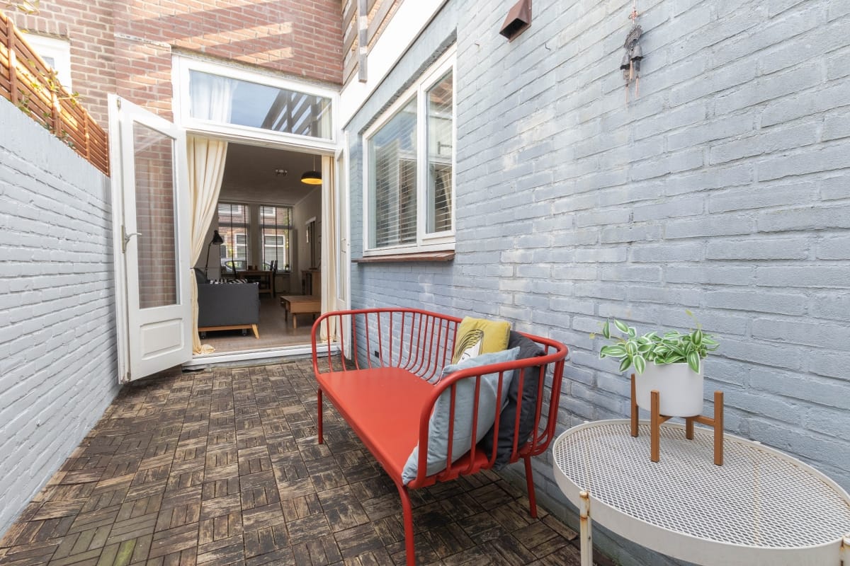 Foto 21 van Van der Woudestraat 55