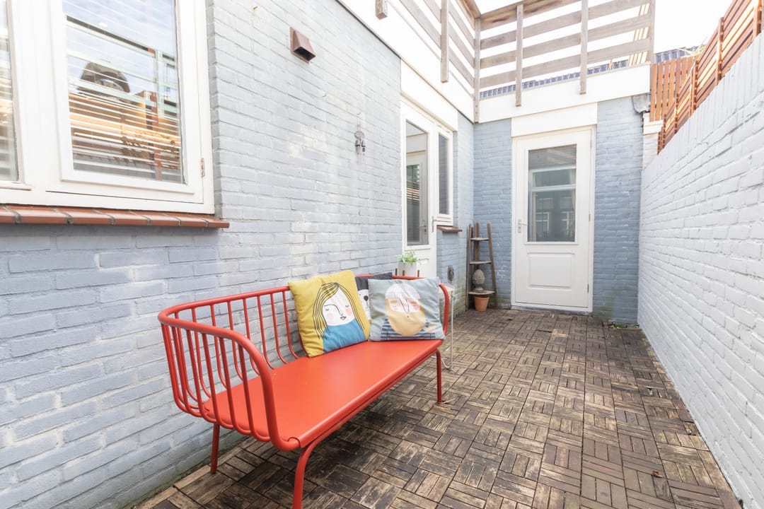 Foto 22 van Van der Woudestraat 55