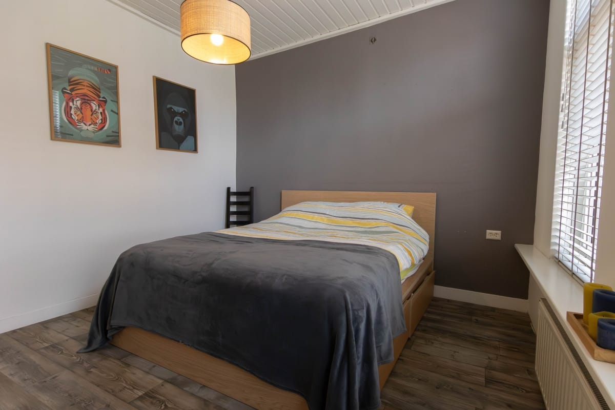 Foto 24 van Van der Woudestraat 55