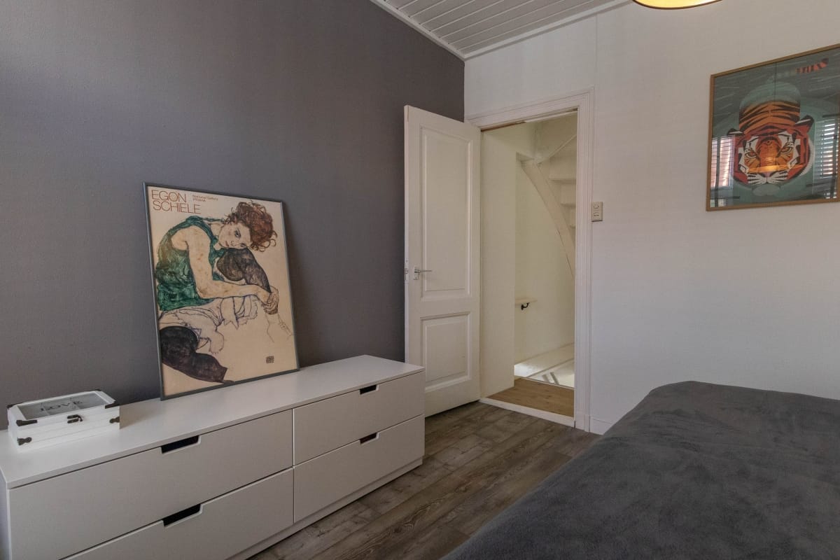 Foto 25 van Van der Woudestraat 55