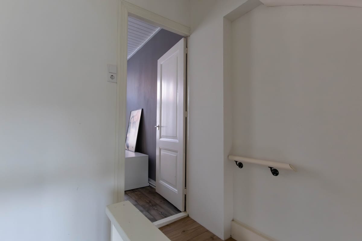 Foto 30 van Van der Woudestraat 55