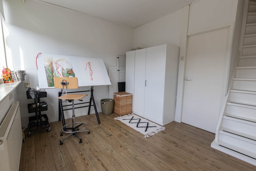 Foto 31 van Van der Woudestraat 55