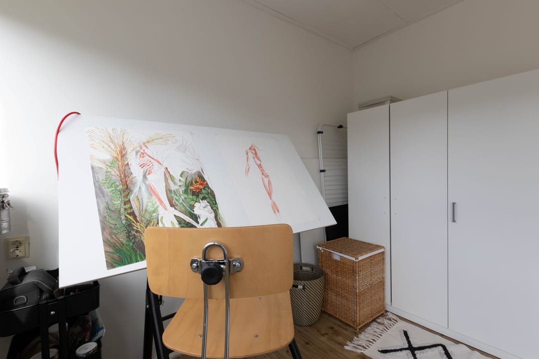 Foto 32 van Van der Woudestraat 55