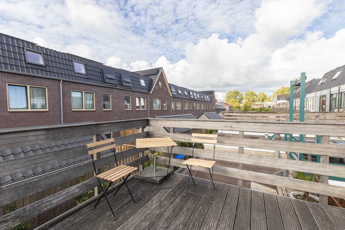 Foto 35 van Van der Woudestraat 55