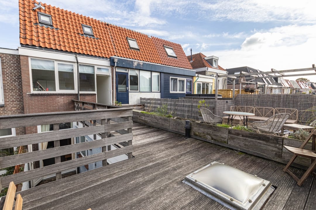 Foto 37 van Van der Woudestraat 55