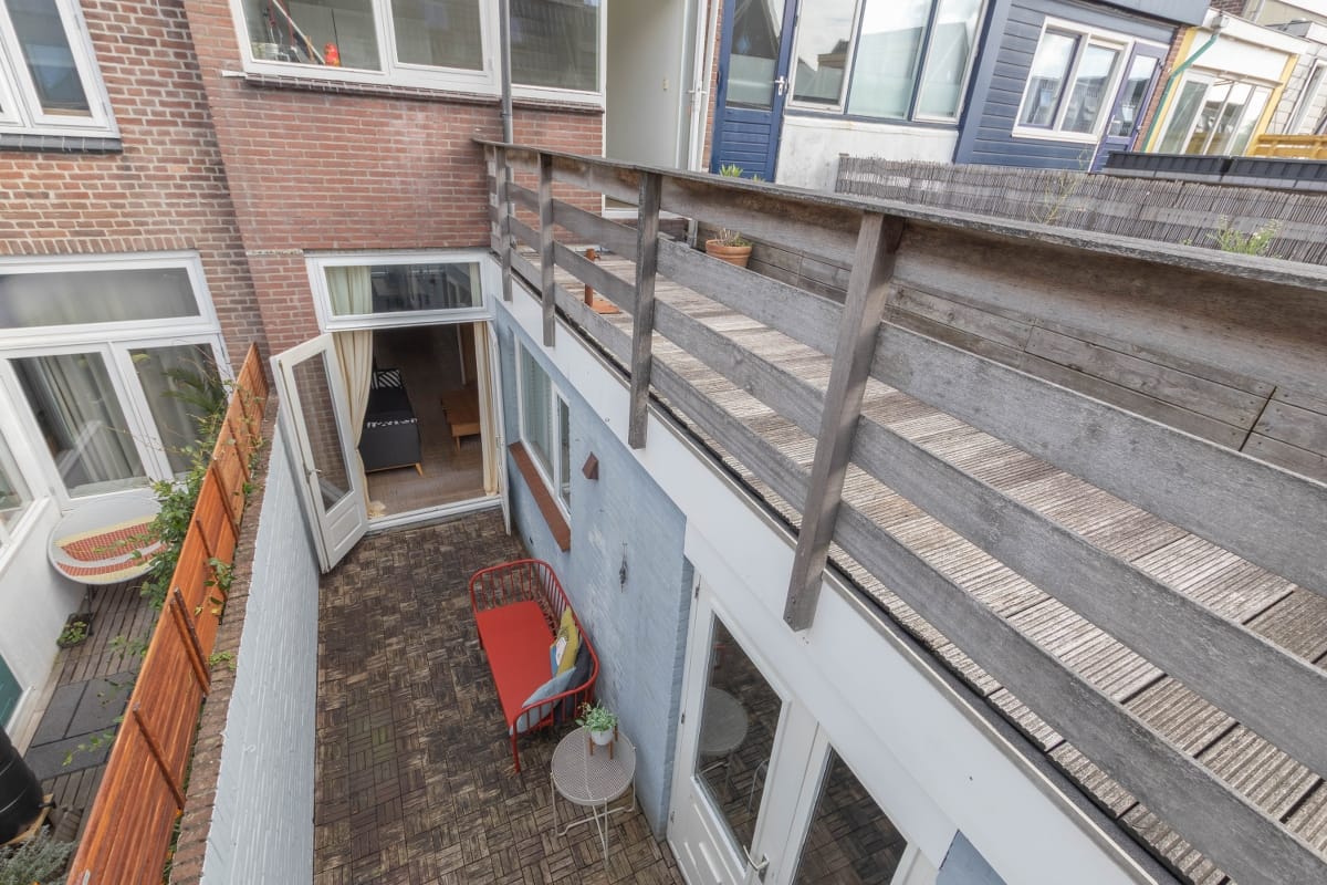 Foto 39 van Van der Woudestraat 55