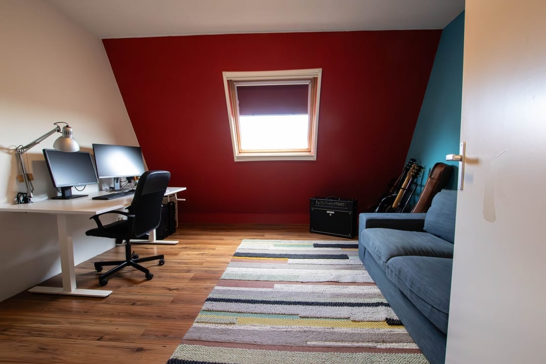 Foto 41 van Van der Woudestraat 55