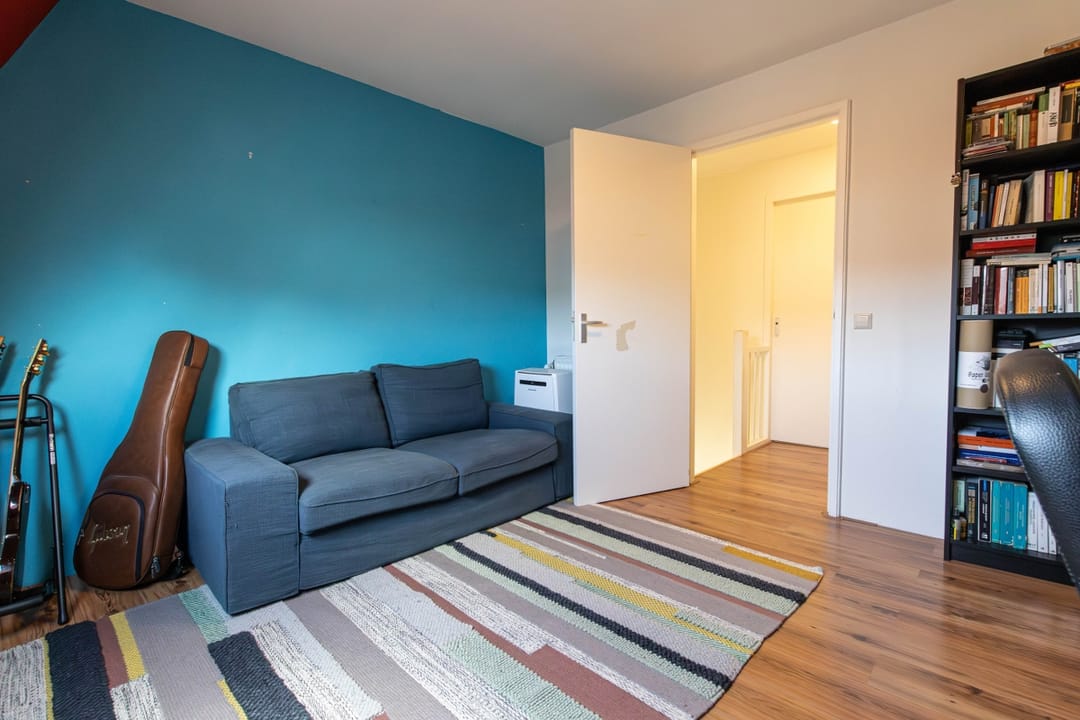 Foto 43 van Van der Woudestraat 55