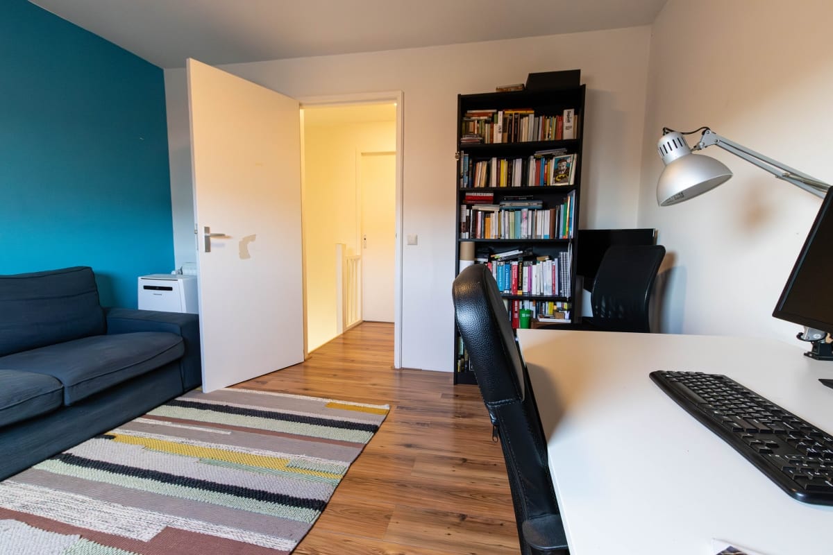 Foto 44 van Van der Woudestraat 55