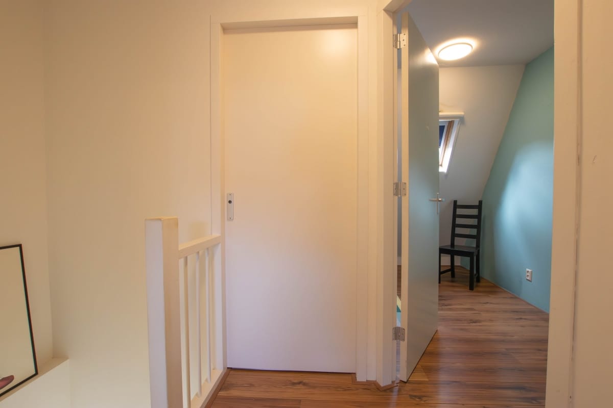 Foto 45 van Van der Woudestraat 55