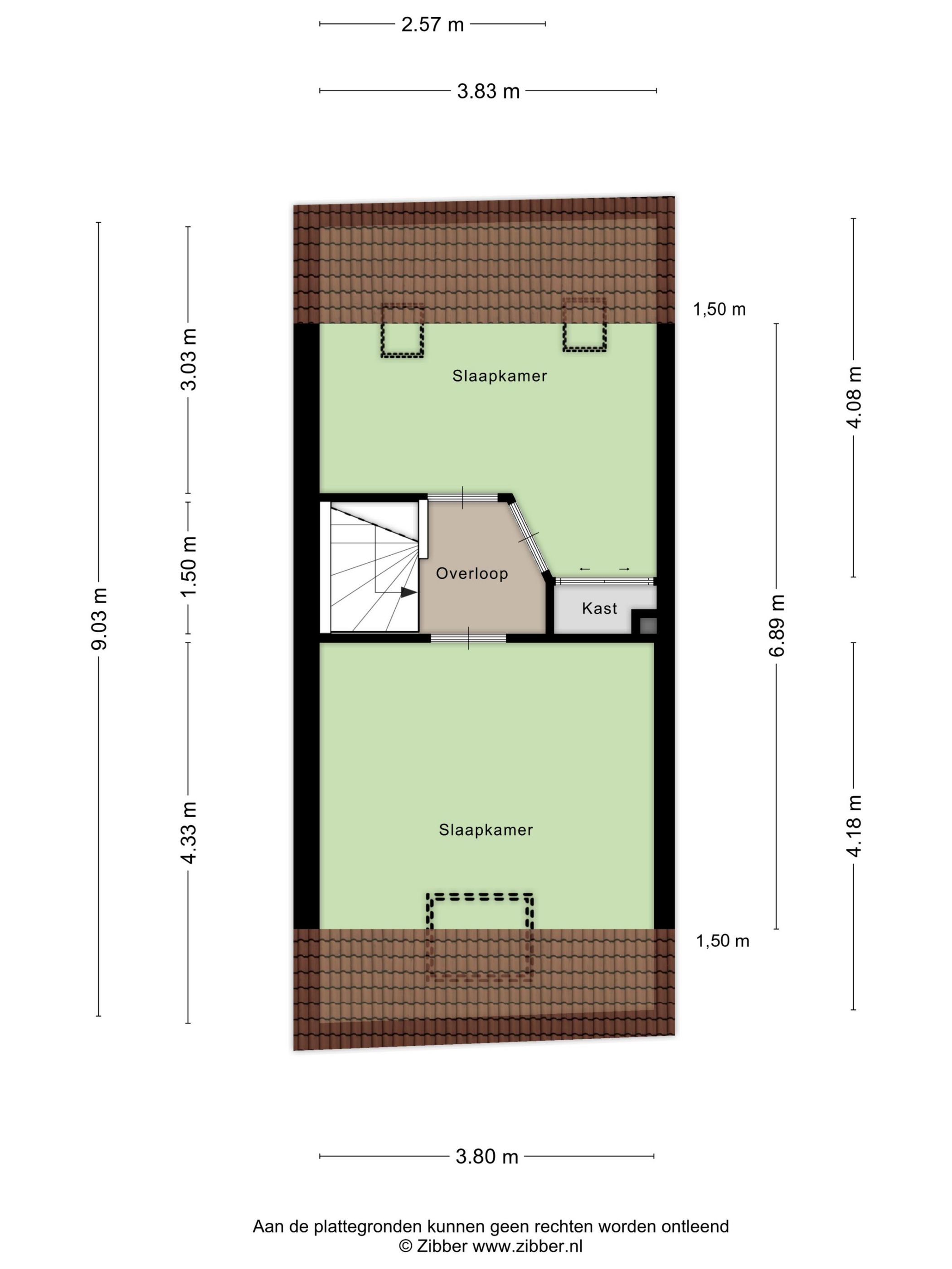 Foto 51 van Van der Woudestraat 55