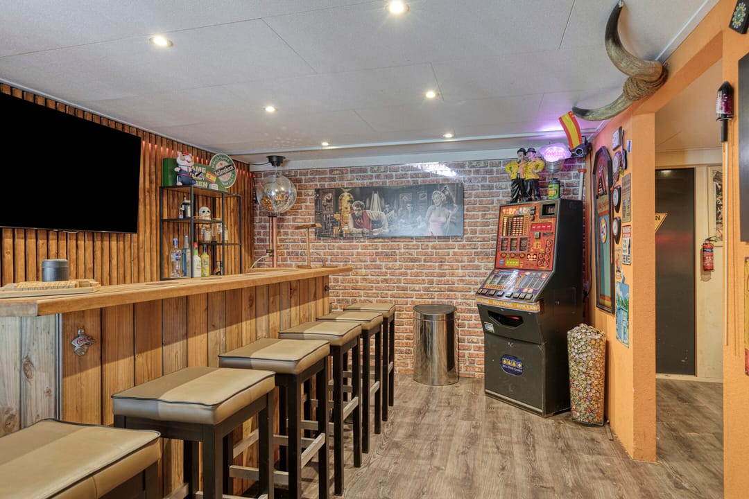 Foto 2 van Bergeraclaan 12