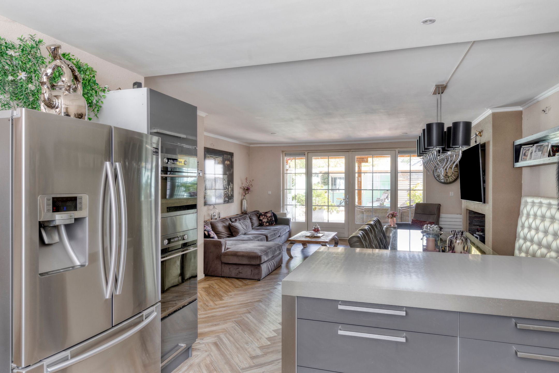 Foto 3 van Bergeraclaan 12