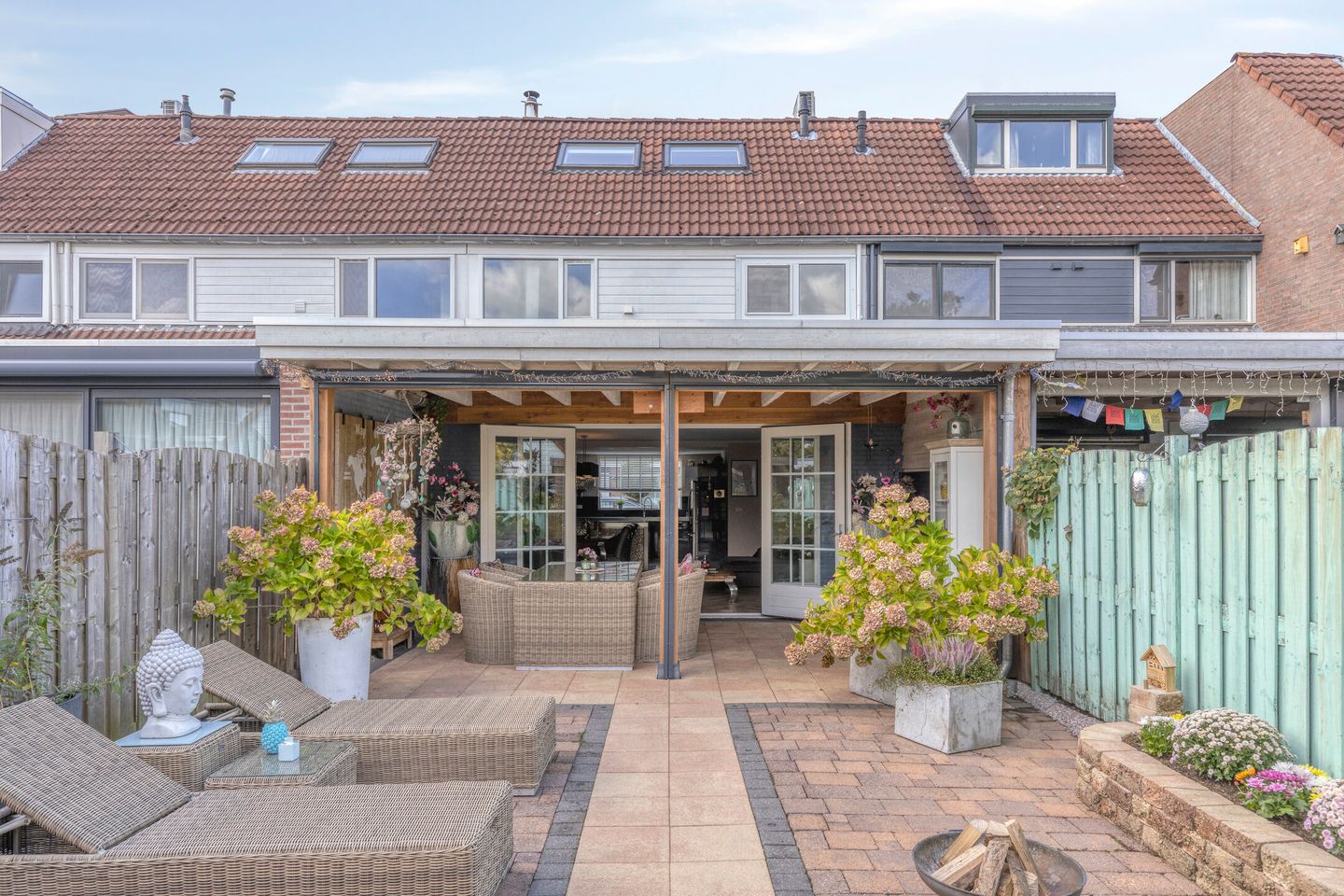 Foto 4 van Bergeraclaan 12