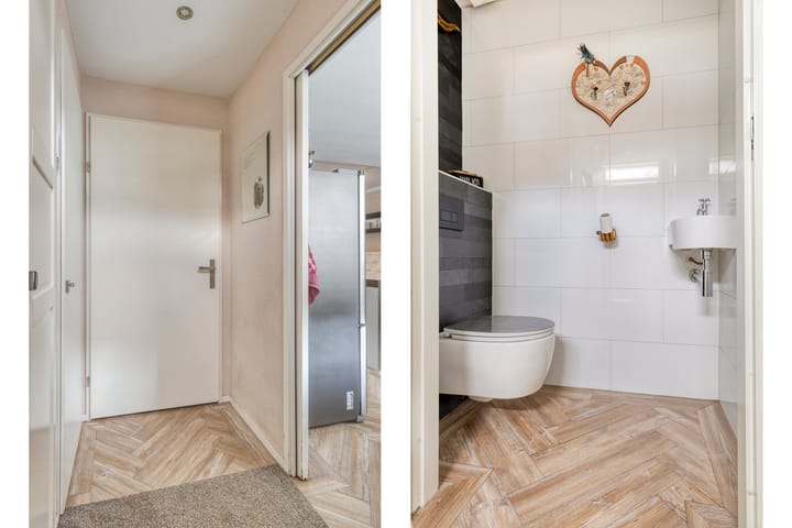 Foto 5 van Bergeraclaan 12