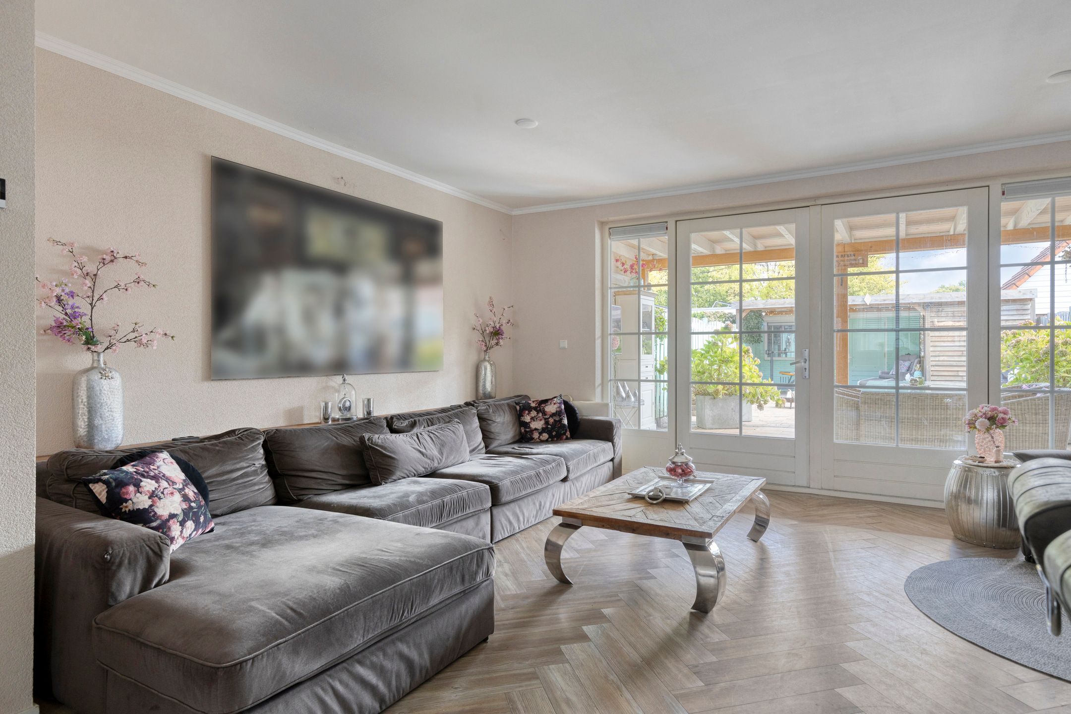 Foto 6 van Bergeraclaan 12