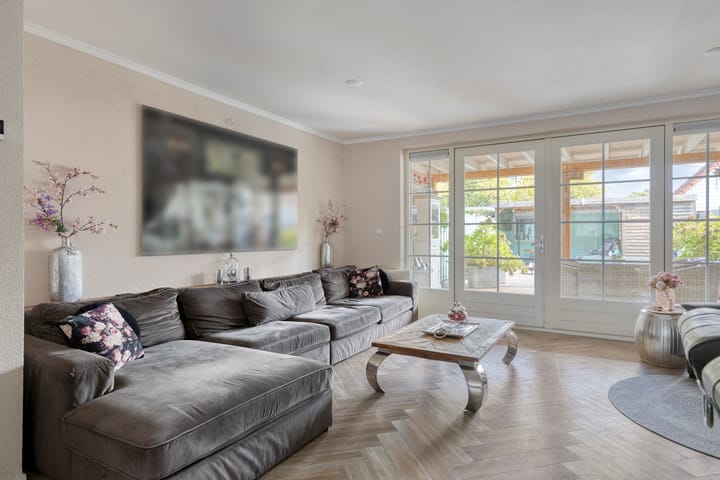 Foto 6 van Bergeraclaan 12