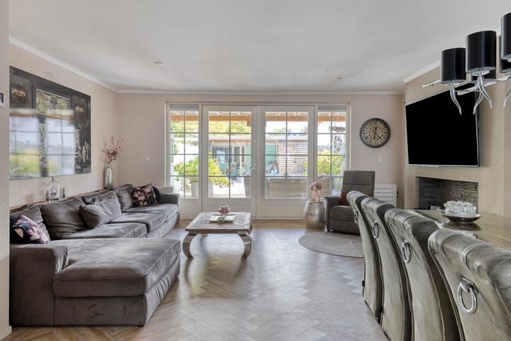 Foto 7 van Bergeraclaan 12