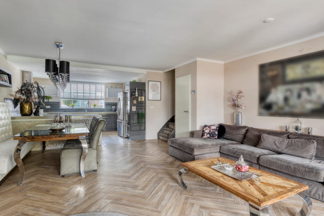 Foto 8 van Bergeraclaan 12