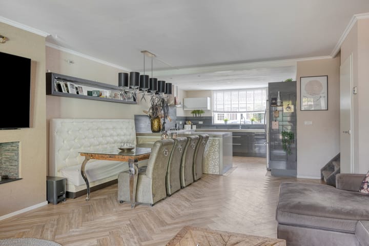 Foto 9 van Bergeraclaan 12