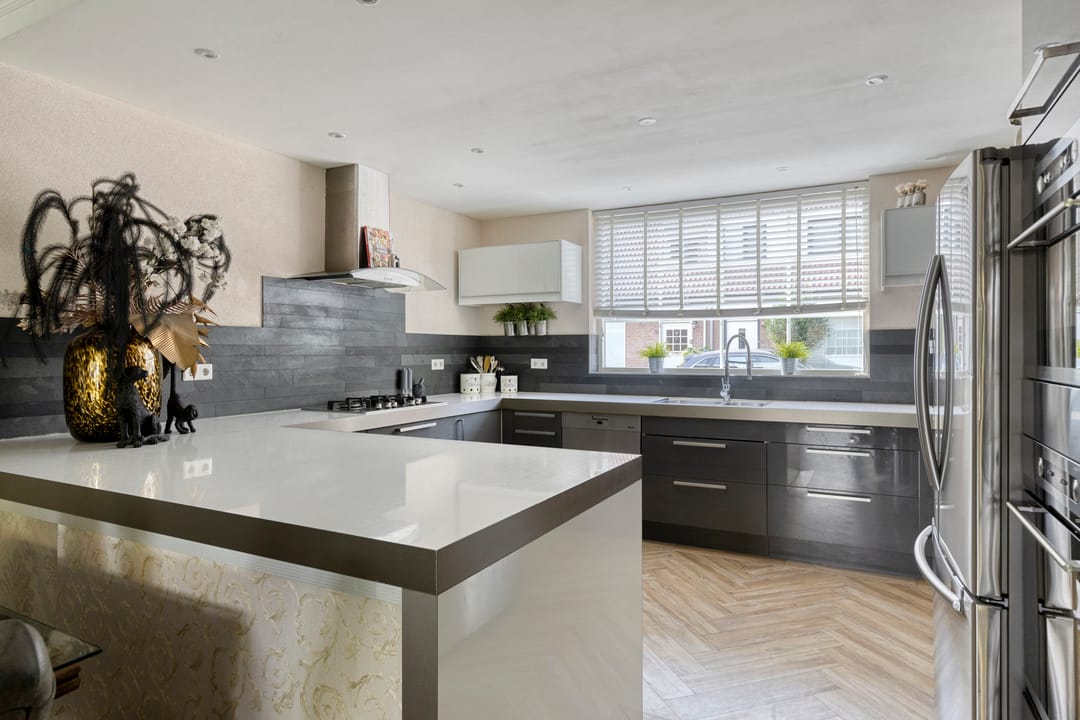 Foto 11 van Bergeraclaan 12