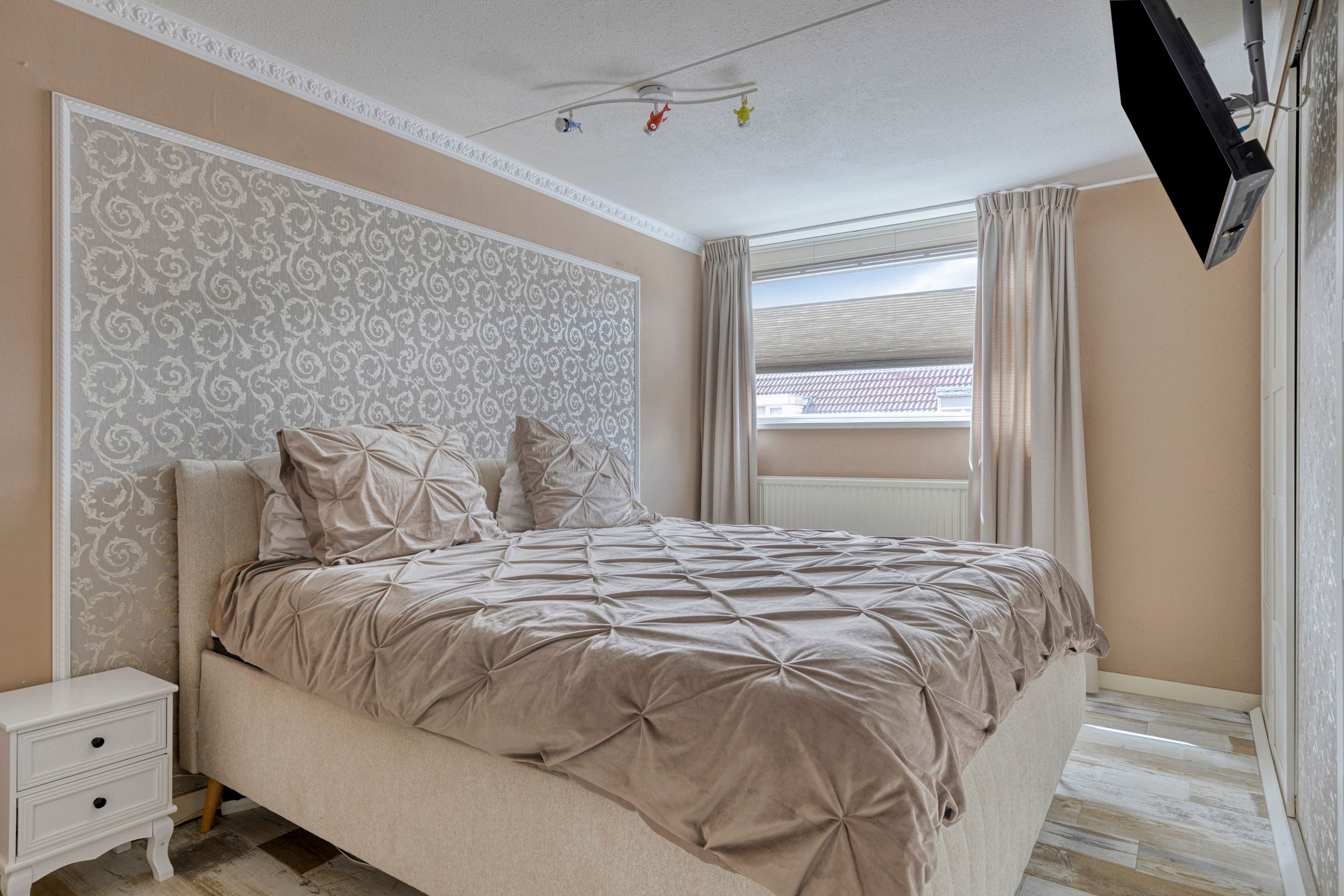 Foto 12 van Bergeraclaan 12