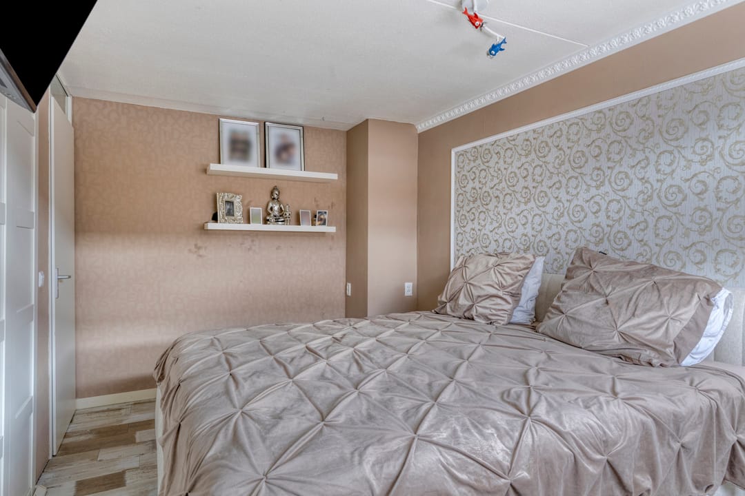 Foto 13 van Bergeraclaan 12